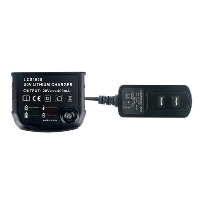 Lcs1620 Litio Para Black & Decker Lbxr20 Lbx4020 | MercadoLibre
