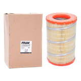 Filtro Aire Primario Ford Cargo 1416 1722 1730 1831 Fram 