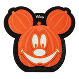 Disney Mickey Mouse Paleta De Sombras Pumpkin Halloween 