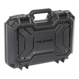 Estuche Rigido Plano Tactico Para 2 Armas Cortas Mod 1071800