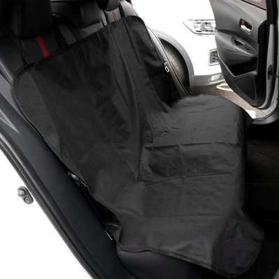 Funda Protectora De Asiento De Perro Para Coche, Camión, Suv