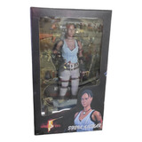 Sheva Alomar - Resident Evil. Crazy Toys (25 Cms)