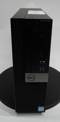 Computador Dell / Intel I5-7500 / Geforce Gt 730 / 32 Ram