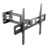 Soporte Bigger Kla29-463 De Pared Para Tv/monitor De 37  A 70  Negro