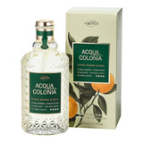 Perfume 4711 Acqua Colonia Blood Orange & Basil 170ml
