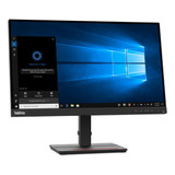 Lenovo Thinkvision S22e-20 21.5 Hd Wled Monitor Lcd - 16:9 .