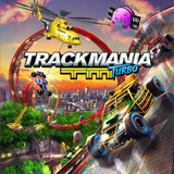 Trackmania® Turbo  Xbox One Series Original