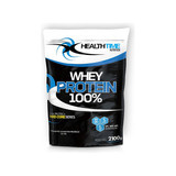 Whey Protein 100% Isolado 2,1kg Zero Açúcar 32g Proteína 