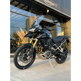 Triumph Tiger 1200 Rally Pro 0 Km