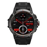 Reloj Inteligente Smartwatch Zeblaze Ares 3 Ips Negro