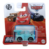 Mattel Cars Mini Racers Mate Tokio Edición 2022