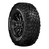 Llanta Discoverer Stt Pro Cooper Lt265/70r17 118q Índice De Velocidad Q