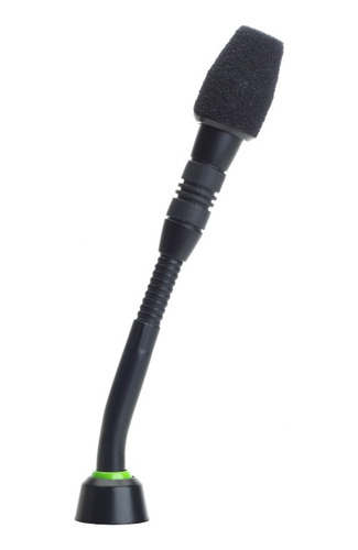 Microfono De Podio Para  Instalacion Mx405lp/c Shure