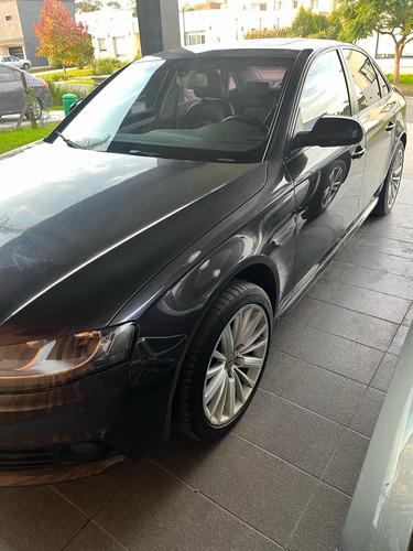 Audi A4 2011 2.0 Ambition T Fsi 211cv Manual