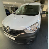 Renault Kangoo 1.6 16v Exprees 2 Asientos 2024             W