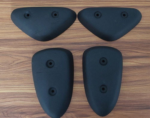 Slidders Originales Para Yamaha Stunt 50cc Usados 