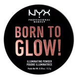 Polvo Iluminador Nyx Born To Glow 5.3g