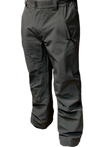 Pantalon Nexxt Ski Irvine Hombre Invierno Nieve