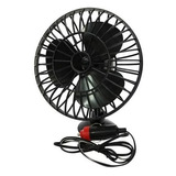 Accesorio Ventilador Mini 12v 24v 5 PuLG Para Auto  