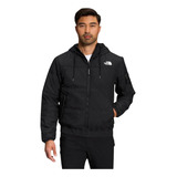 Chaqueta Hombre The North Face Highrail Bomber Negro