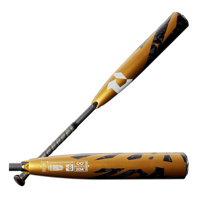 Demarini 2022 Zoa (-8) Bate De Béisbol Juvenil Usssa - Oz | Envío gratis