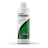 Flourish Potassium 250ml Seachem Potasio Abono Acuario