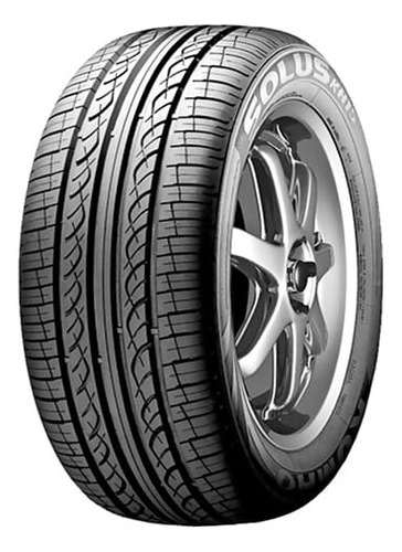 Neumatico 155 65 13 73t Kumho Solus Kh15 Año 2014 Oferta