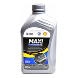 Aceite Para Motor Volkswagen Sintético 5w-40 Para Autos, Pickups & Suv De 1 Unidad