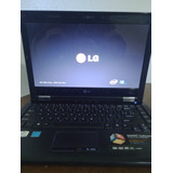 Notebook LG R460