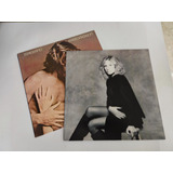 Lp Vinil Barbra Streisand A Star Is Born Lote 2 Lps