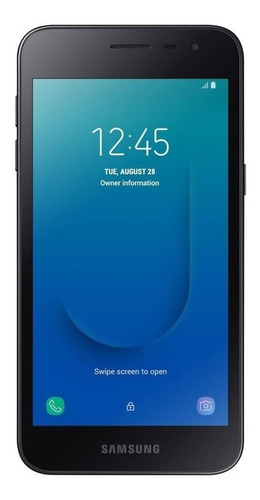 Samsung Galaxy J2 Core 16 Gb  Negro 1 Gb Ram
