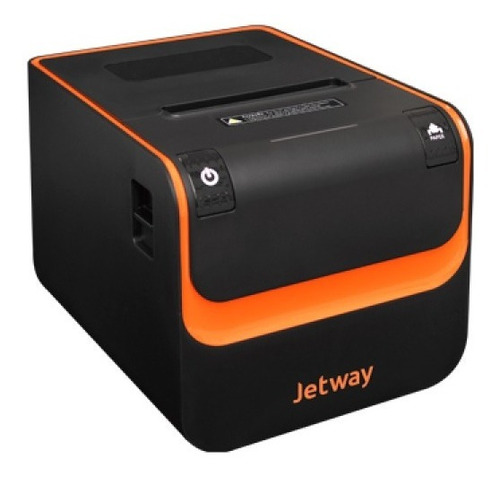 Impressora Térmica Jetway Jp-800 Usb Não Fiscal