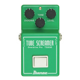 Ibanez Ts808 Tube Screamer Pedal Overdrive Japon