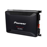 Amplificador Pioneer Clase D   2400 Watts