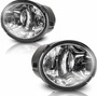 Faros Neblina Toyota Tundra , Sequoia 00/06 Precio Por Par Toyota Sequoia