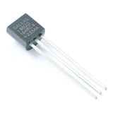 10 Unidades Ds18b20 Sensor Temperatura P/ Arduino Esp8266