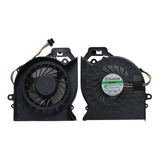 Ventilador Hp Pavilion Dv7-6193ca  Dv7-6022ss  Dv7-6135dx 