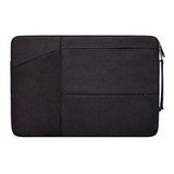 Capa Case Maleta Para Notebook Dell / Sansung / Acer - Preto