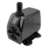 Bomba Wf 3000 Litros Requalque Sump Aquario Premium 110v