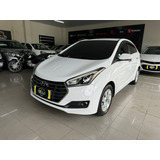 Hyundai Hb20s 1.6 Premium Aut. - Super Conservado!!!