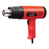 Pistola De Calor Daihatsu 1500w 375ºc - 495ºc Pc1500