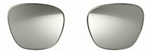 Bose Alto, M/l Bose Lenses Alto Style, Espejo Plateado,