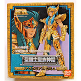 Cavaleiros Do Zodiaco Cloth Myth Camus De Aquario Bandai