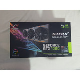 Asus Strix Gtx 1080 A8g