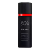 Black Caviar Paris Elysees Edt - Perfume Masculino 100ml