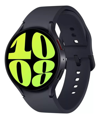 Smartwatch Samsung Wach 6 Lte 40mm Chip R$1198,00! Zero!