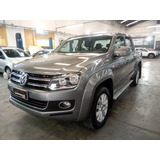 Volkswagen Amarok Highline Pack Aut 2.0 Tdi 180cv 