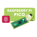 Raspberry Pi Pico Rp2040 Dual-core Arm Cortex M0