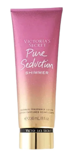 Pure Seduction Shimmer Original - mL a $308