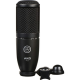 Micrófono Profesional Akg P120 Condenser  Belgrano